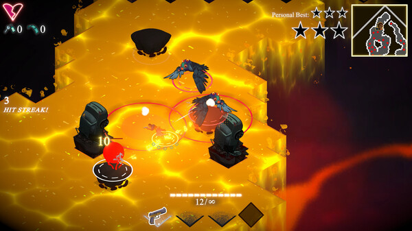 图片[6]-杀戮节拍 Build.19297257（KILLBEAT）免安装中文版-87软件库｜绿色软件+破解游戏下载站