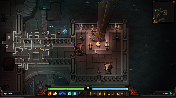 图片[4]-巫魔人|嗜睡者 v1.0.2c（The Slormancer）免安装中文版-87软件库｜绿色软件+破解游戏下载站