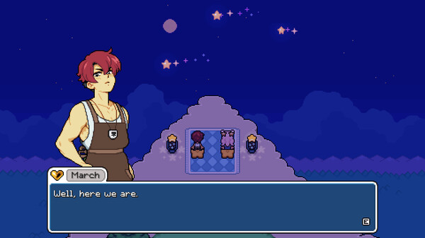 图片[5]-米斯特里亚牧场 Build.19294566（Fields of Mistria）免安装英文版-87软件库｜绿色软件+破解游戏下载站