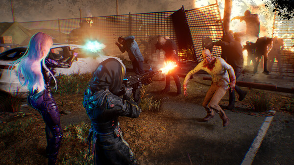 图片[2]-末日幸存者 v20250715（Apocalypse Survivors）免安装中文版-87软件库｜绿色软件+破解游戏下载站