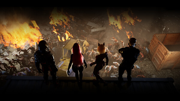 图片[3]-末日幸存者 v20250715（Apocalypse Survivors）免安装中文版-87软件库｜绿色软件+破解游戏下载站