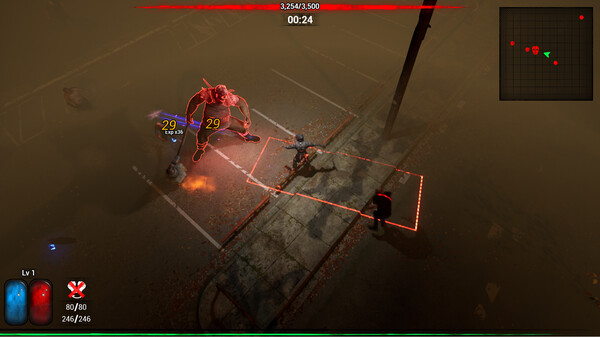 图片[5]-末日幸存者 v20250715（Apocalypse Survivors）免安装中文版-87软件库｜绿色软件+破解游戏下载站