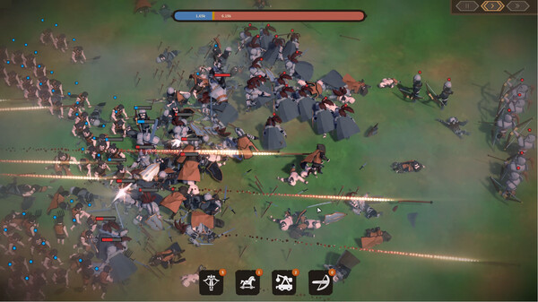 图片[2]-领土崛起 v1.0.0.5（Kingdom Ascension）免安装中文版-87软件库｜绿色软件+破解游戏下载站