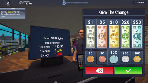 图片[5]-枪械中心模拟器 Build.18797104（Gun Center Simulator）免安装中文版-87软件库｜绿色软件+破解游戏下载站