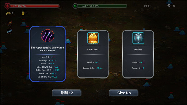 图片[3]-失落世界幸存者 v1.0.0（Lost World Survivor）免安装中文版-87软件库｜绿色软件+破解游戏下载站