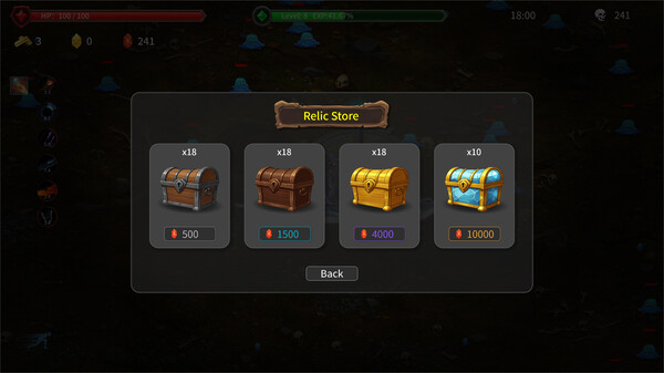 图片[6]-失落世界幸存者 v1.0.0（Lost World Survivor）免安装中文版-87软件库｜绿色软件+破解游戏下载站