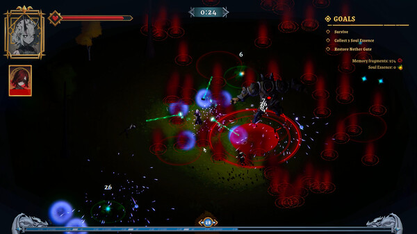 图片[4]-禁忌祭品 v1.0.2（Forbidden Offering）免安装中文版-87软件库｜绿色软件+破解游戏下载站