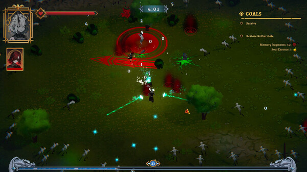 图片[5]-禁忌祭品 v1.0.2（Forbidden Offering）免安装中文版-87软件库｜绿色软件+破解游戏下载站