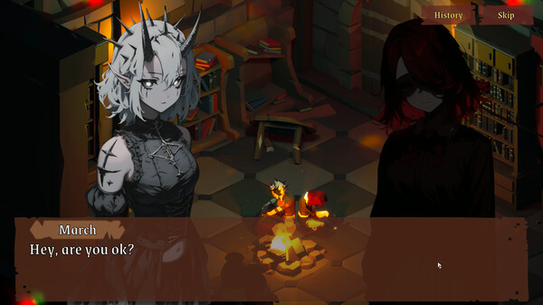 图片[6]-禁忌祭品 v1.0.2（Forbidden Offering）免安装中文版-87软件库｜绿色软件+破解游戏下载站