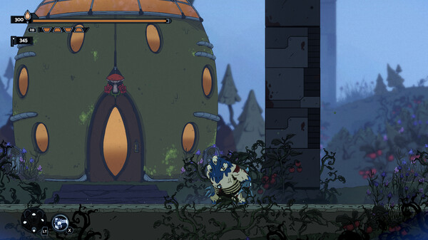 图片[3]-化形战士|生物变形 v2.1.27615（BIOMORPH）免安装中文版-87软件库｜绿色软件+破解游戏下载站