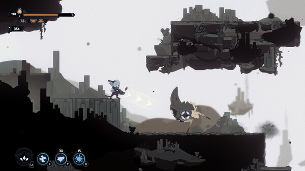 图片[4]-化形战士|生物变形 v2.1.27615（BIOMORPH）免安装中文版-87软件库｜绿色软件+破解游戏下载站