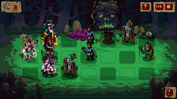 图片[3]-血盟守卫军 II v1.1（Guards II Chaos In Hell）免安装中文版-87软件库｜绿色软件+破解游戏下载站