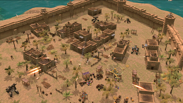 图片[2]-空袭任务 v1.0.0（Strike Mission）免安装中文版-87软件库｜绿色软件+破解游戏下载站