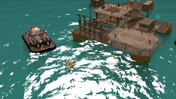 图片[4]-空袭任务 v1.0.0（Strike Mission）免安装中文版-87软件库｜绿色软件+破解游戏下载站