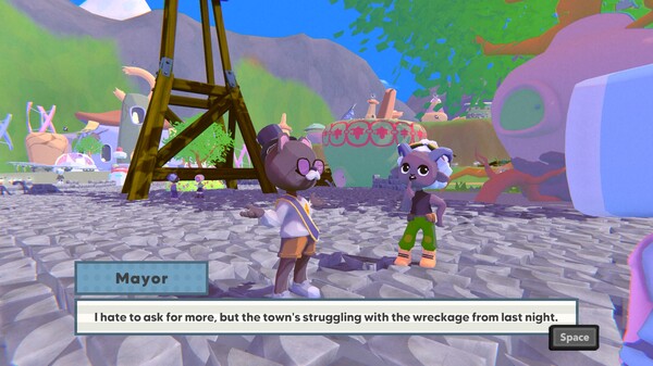 图片[3]-清新世界 Build.18798085（Re Fresh）免安装中文版-87软件库｜绿色软件+破解游戏下载站