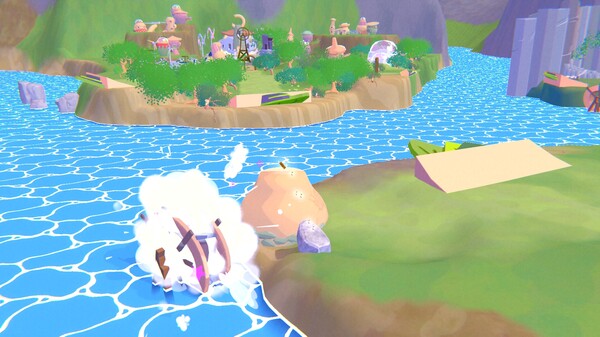 图片[4]-清新世界 Build.18798085（Re Fresh）免安装中文版-87软件库｜绿色软件+破解游戏下载站