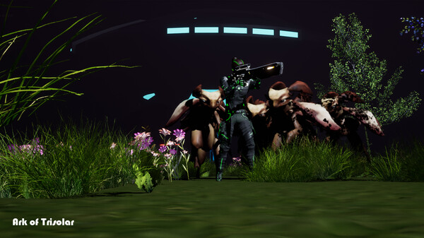 图片[3]-三体方舟 v1.0.0（Ark of Trisolar）免安装中文版-87软件库｜绿色软件+破解游戏下载站