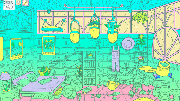 图片[3]-收容所里满是猫|猫咪收容所物语 v20250714（A Shelter Full of Cats）免安装中文版-87软件库｜绿色软件+破解游戏下载站