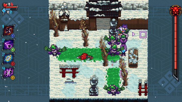 图片[5]-岚：外传 v1.0.37（Arashi Gaiden）免安装中文版-87软件库｜绿色软件+破解游戏下载站