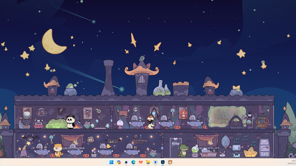 图片[4]-我的动物公司 v1.0.0（Furry Company）免安装中文版-87软件库｜绿色软件+破解游戏下载站