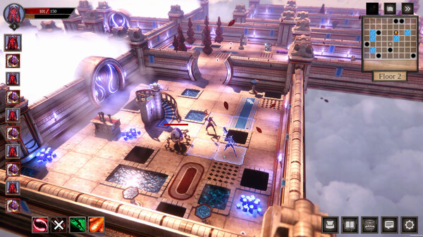 图片[3]-弑神者的战棋 v0.2507140903（Lost in Prayer）免安装中文版-87软件库｜绿色软件+破解游戏下载站