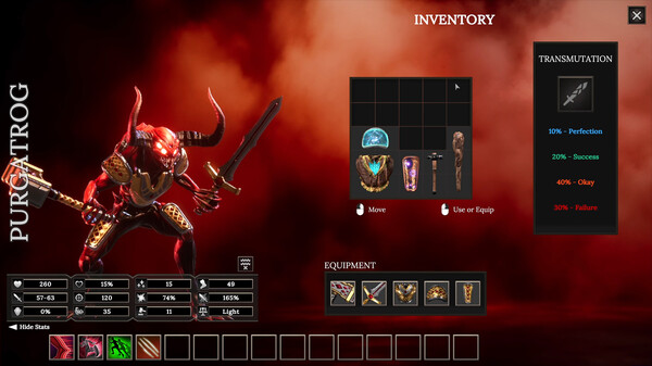 图片[6]-弑神者的战棋 v0.2507140903（Lost in Prayer）免安装中文版-87软件库｜绿色软件+破解游戏下载站