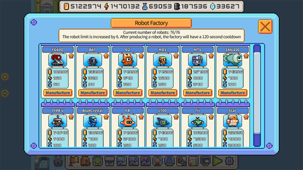 图片[3]-海岛机器人农场 v1.0.1（Island Robot Farm）免安装中文版-87软件库｜绿色软件+破解游戏下载站