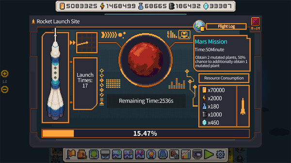 图片[5]-海岛机器人农场 v1.0.1（Island Robot Farm）免安装中文版-87软件库｜绿色软件+破解游戏下载站