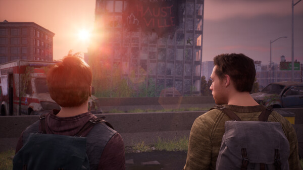 图片[2]-无声之地 Build.17835682（Once Alive）免安装中文版-87软件库｜绿色软件+破解游戏下载站