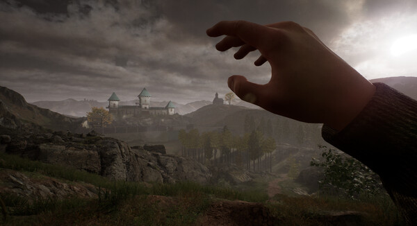 图片[3]-无声之地 Build.17835682（Once Alive）免安装中文版-87软件库｜绿色软件+破解游戏下载站