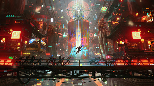 图片[2]-生死轮回 Build.10220521（Loopmancer）免安装中文版-87软件库｜绿色软件+破解游戏下载站