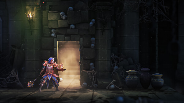 图片[6]-秘影曼德拉 v1.6.2.2489（Mandragora Whispers of the Witch Tree）免安装中文版-87软件库｜绿色软件+破解游戏下载站