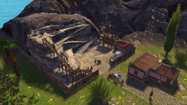 图片[6]-庞贝：遗产 Build.21464972（Pompeii The Legacy）免安装中文版-87软件库｜绿色软件+破解游戏下载站