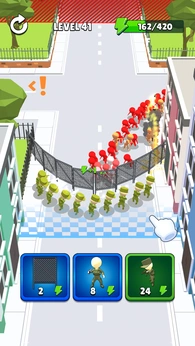 图片[2]-城市防御（免广大量钻石）-87软件库｜绿色软件+破解游戏下载站