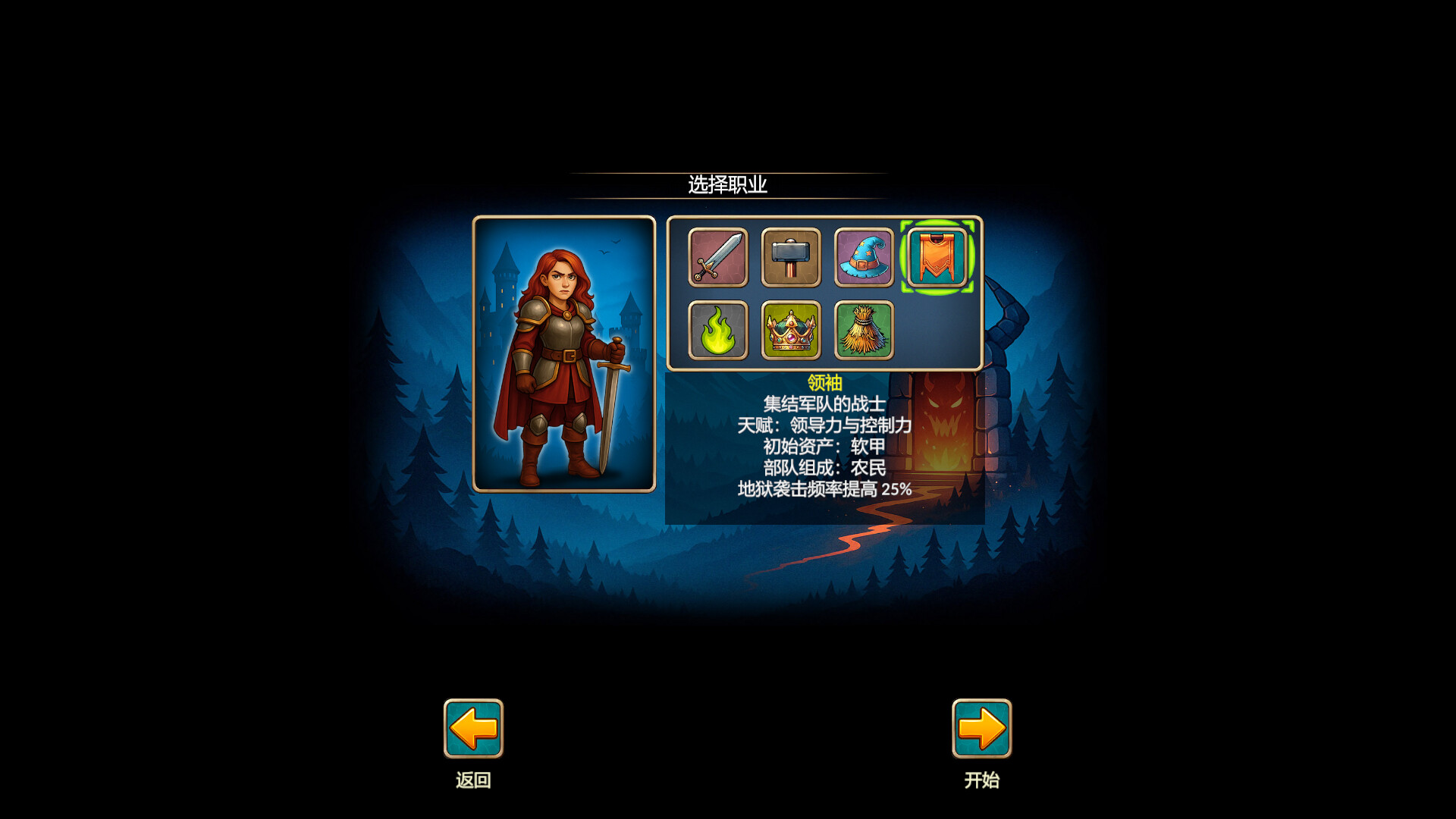 图片[5]-再来一回合 v1.0.12（Next Run）免安装中文版-87软件库｜绿色软件+破解游戏下载站