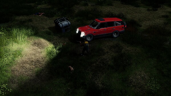 图片[4]-人性末日Z v0.918.ZX4 单机+联机（HumanitZ）免安装中文版-87软件库｜绿色软件+破解游戏下载站