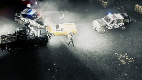 图片[6]-人性末日Z v0.918.ZX4 单机+联机（HumanitZ）免安装中文版-87软件库｜绿色软件+破解游戏下载站