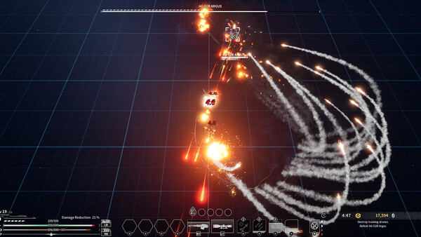 图片[2]-钢铁巨像 机甲觉醒 Build.19574131（Gigantes Ex Machina）免安装中文版-87软件库｜绿色软件+破解游戏下载站