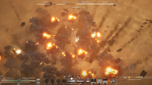 图片[3]-钢铁巨像 机甲觉醒 Build.19574131（Gigantes Ex Machina）免安装中文版-87软件库｜绿色软件+破解游戏下载站