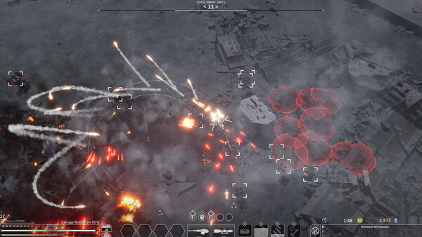 图片[4]-钢铁巨像 机甲觉醒 Build.19574131（Gigantes Ex Machina）免安装中文版-87软件库｜绿色软件+破解游戏下载站