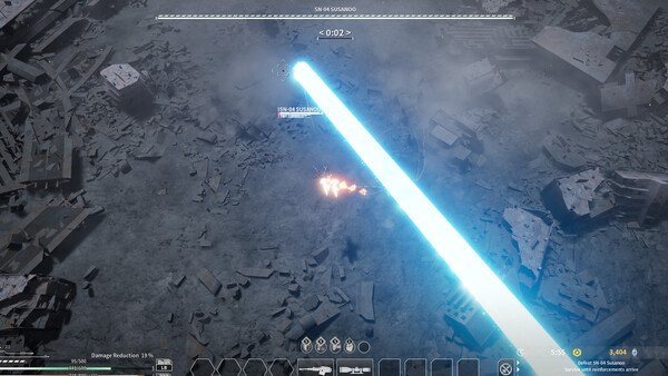 图片[6]-钢铁巨像 机甲觉醒 Build.19574131（Gigantes Ex Machina）免安装中文版-87软件库｜绿色软件+破解游戏下载站