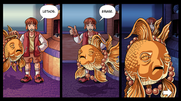 图片[3]-恶魔舞会|魔灵假面舞会 Build.19104388（DAEMON MASQUERADE）免安装中文版-87软件库｜绿色软件+破解游戏下载站