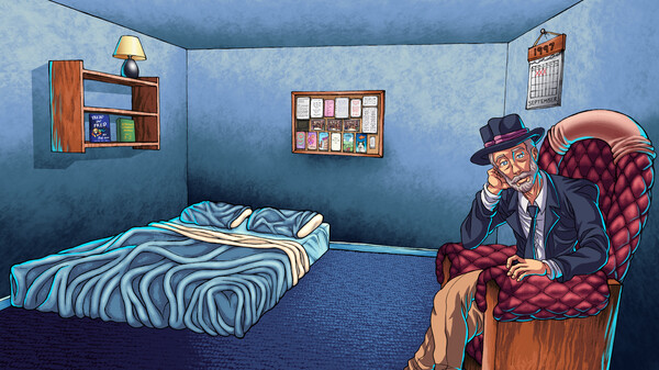 图片[6]-恶魔舞会|魔灵假面舞会 Build.19104388（DAEMON MASQUERADE）免安装中文版-87软件库｜绿色软件+破解游戏下载站