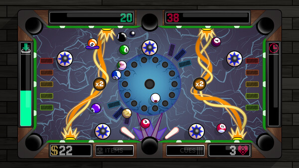 图片[2]-下垂口袋|台球Roguelike Build.19615338（Drop Pockets）免安装英文版-87软件库｜绿色软件+破解游戏下载站