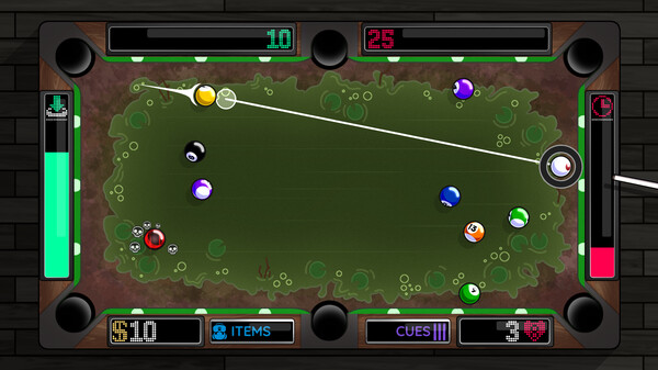 图片[5]-下垂口袋|台球Roguelike Build.19615338（Drop Pockets）免安装英文版-87软件库｜绿色软件+破解游戏下载站