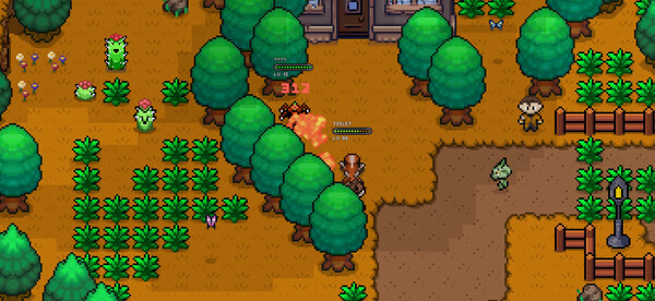 图片[4]-克洛蒙怪兽农场 Build.19586467（Chronomon）免安装中文版-87软件库｜绿色软件+破解游戏下载站