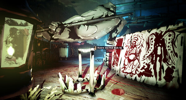 图片[4]-收割狩猎 Build 16371941（Harvest Hunt）免安装中文版-87软件库｜绿色软件+破解游戏下载站