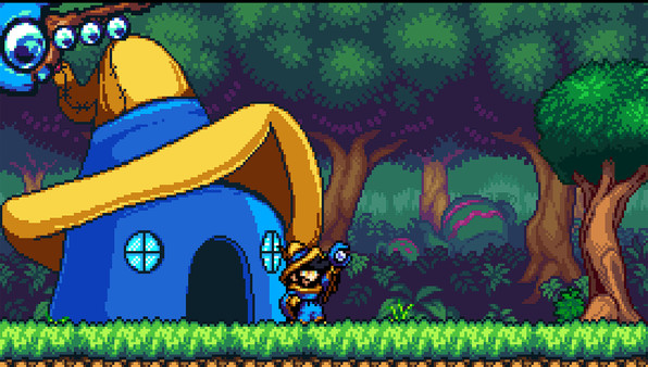 图片[2]-玛戈：恶霸汉堡 v8134547（Mago The Villain’s Burger）免安装中文版-87软件库｜绿色软件+破解游戏下载站