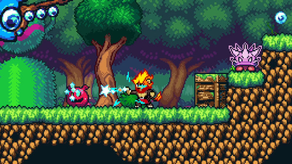 图片[5]-玛戈：恶霸汉堡 v8134547（Mago The Villain’s Burger）免安装中文版-87软件库｜绿色软件+破解游戏下载站