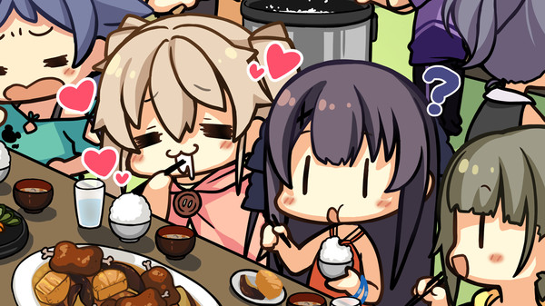 图片[6]-苍之彼方的四重奏 Build.8558037（Aokana – Four Rhythms Across the Blue）免安装中文版-87软件库｜绿色软件+破解游戏下载站